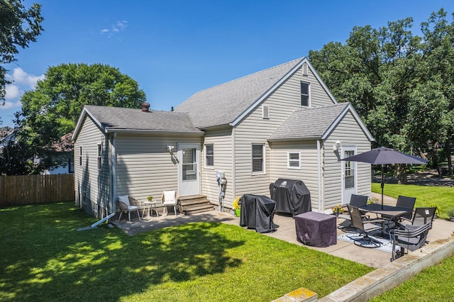 306 3rd Ave SE, Pelican Rapids, MN 56572 - photo 5