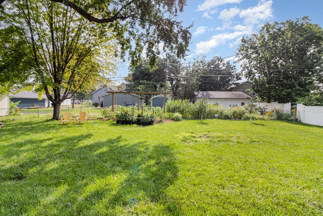 211 Walnut St, Belle Plaine, MN 56011 - photo 23