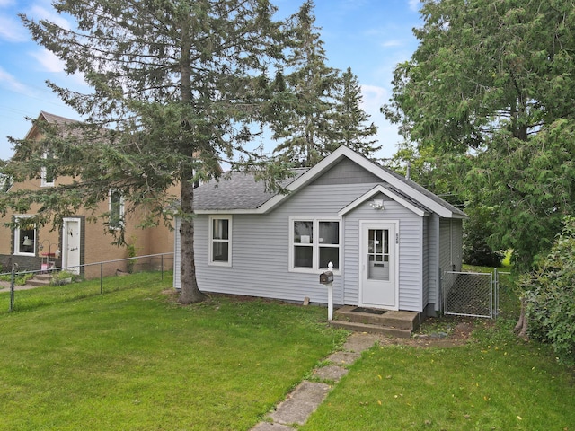 620 F St NE, Brainerd, MN 56401 - photo 1