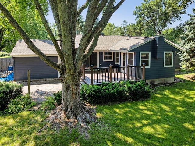 6710 117th Ave N, Champlin, MN 55316 - photo 37