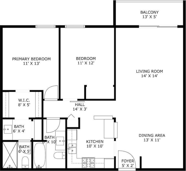 4820 Park Commons Dr Unit 220, Saint Louis Park, MN 55416 - photo 21