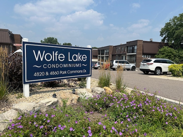 4820 Park Commons Dr Unit 220, Saint Louis Park, MN 55416 - photo 30