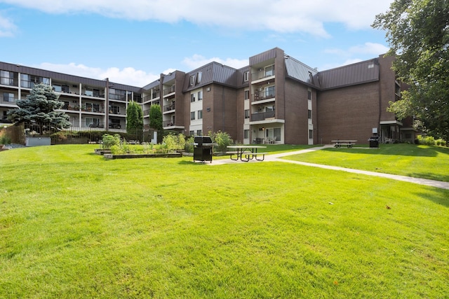 4820 Park Commons Dr Unit 220, Saint Louis Park, MN 55416 - photo 36