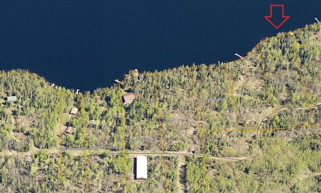 TBD Armstrong Bay Rd, Breitung Twp, MN 55790 - photo 1