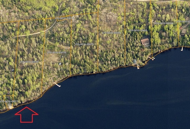 TBD Armstrong Bay Rd, Breitung Twp, MN 55790 - photo 2
