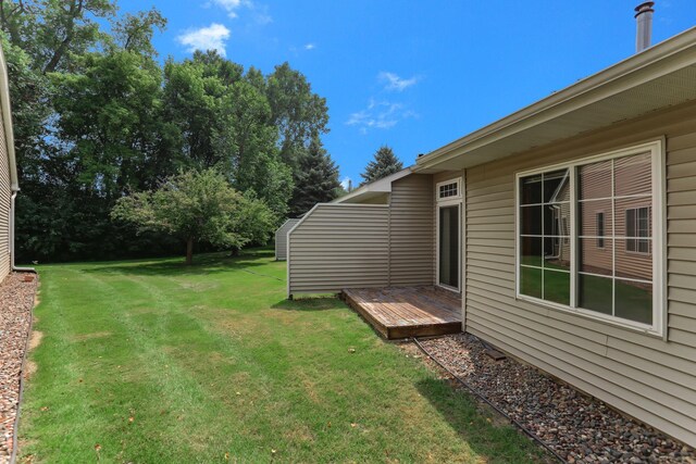 10727 Sycamore St NW, Coon Rapids, MN 55433 - photo 27