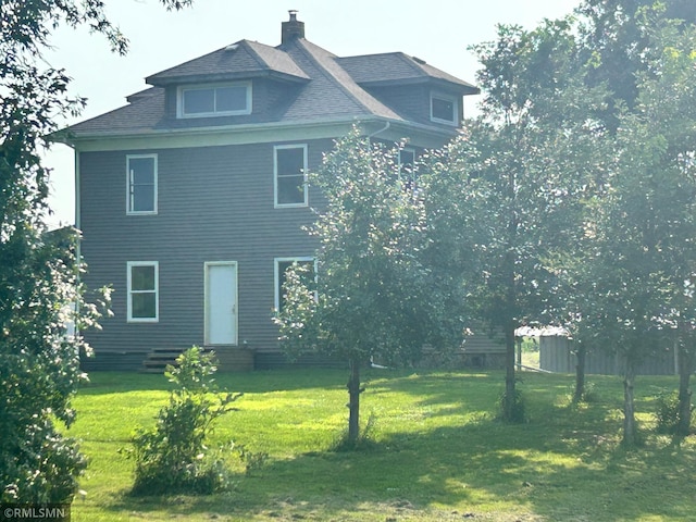9807 85th Ave, Bogus Brook Twp, MN 56353 - photo 1