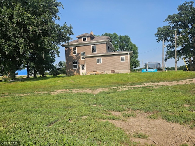 9807 85th Ave, Bogus Brook Twp, MN 56353 - photo 4