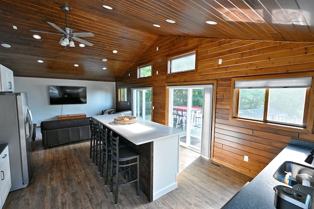N1936 County Highway M Unit 6, Long Lake Twp, WI 54870 - photo 5
