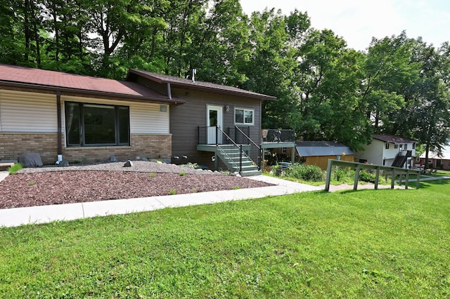 N1936 County Highway M Unit 6, Long Lake Twp, WI 54870 - photo 18