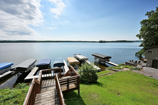 N1936 County Highway M Unit 6, Long Lake Twp, WI 54870 - photo 19