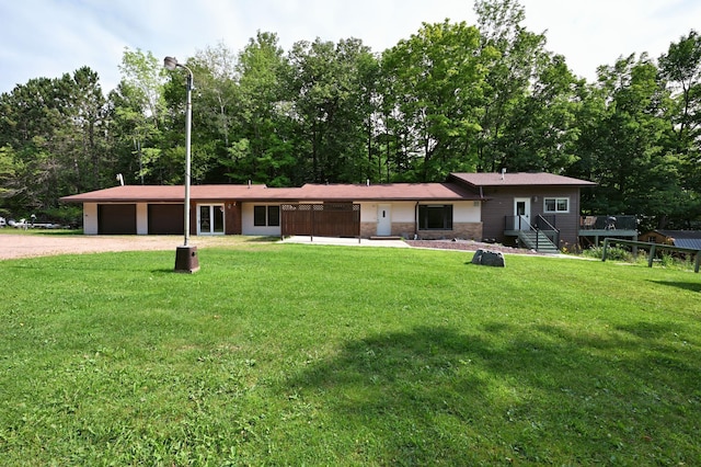 N1936 County Highway M Unit 6, Long Lake Twp, WI 54870 - photo 36