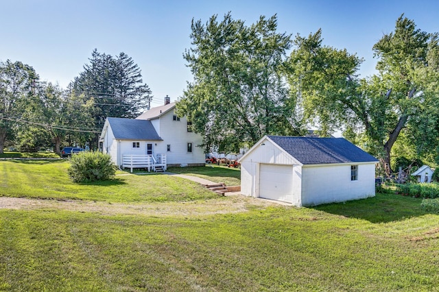 105 10th St NW, Plainview, MN 55964 - photo 17