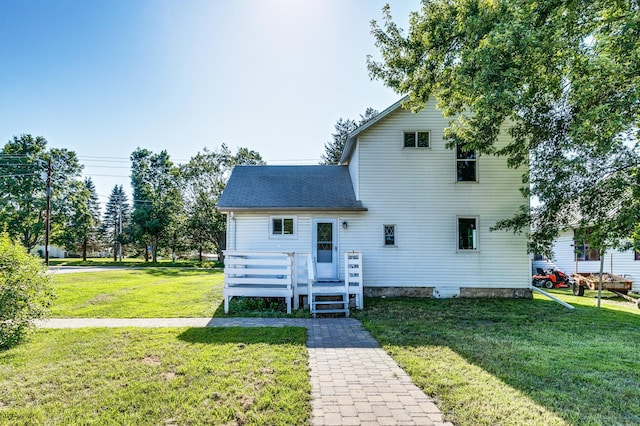 105 10th St NW, Plainview, MN 55964 - photo 18