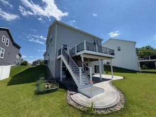 5045 Trillium Cv NE, Prior Lake, MN 55372 - photo 3