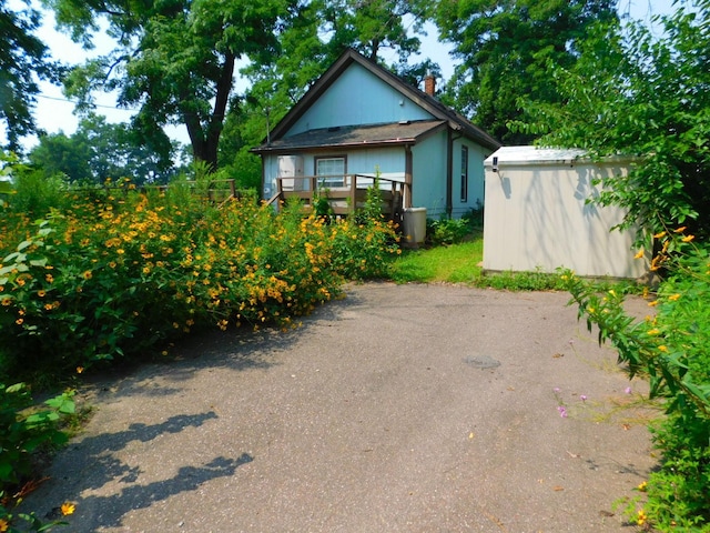 906 Russell St, Saint Paul, MN 55106 - photo 31