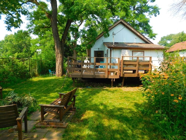 906 Russell St, Saint Paul, MN 55106 - photo 32