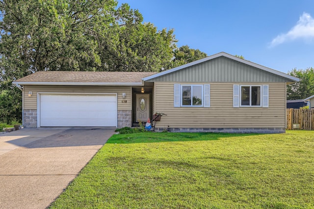 812 Marion St SW, Isanti, MN 55040 - photo 1