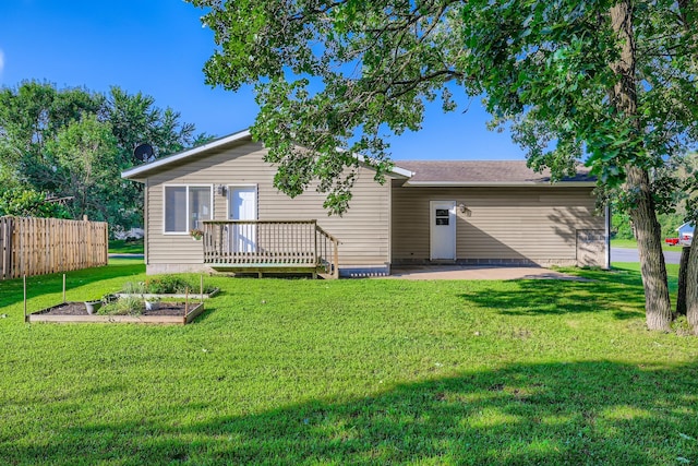812 Marion St SW, Isanti, MN 55040 - photo 26
