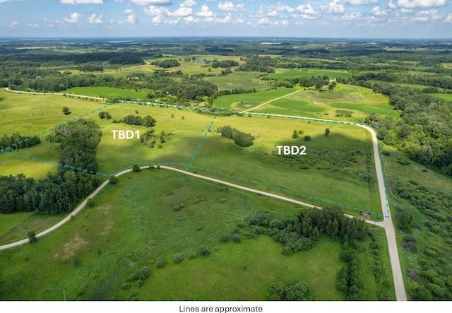 TBD1 Norwegian Rd, Vining, MN 56588 - photo 25
