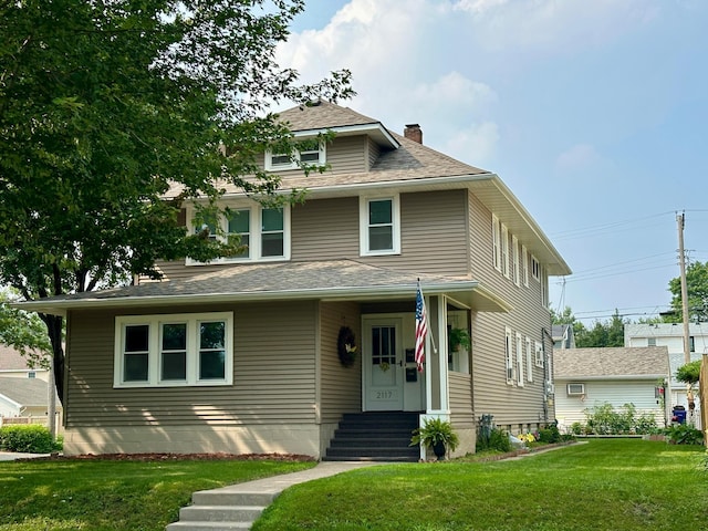 2115 Eleanor Ave, Saint Paul, MN 55116 - photo 1