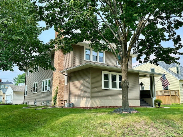 2115 Eleanor Ave, Saint Paul, MN 55116 - photo 38
