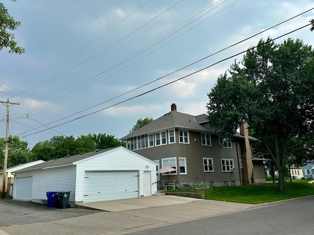 2115 Eleanor Ave, Saint Paul, MN 55116 - photo 33