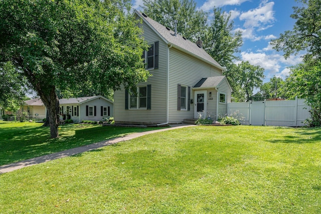 7509 N St, Saint Louis Park, MN 55426 - photo 1