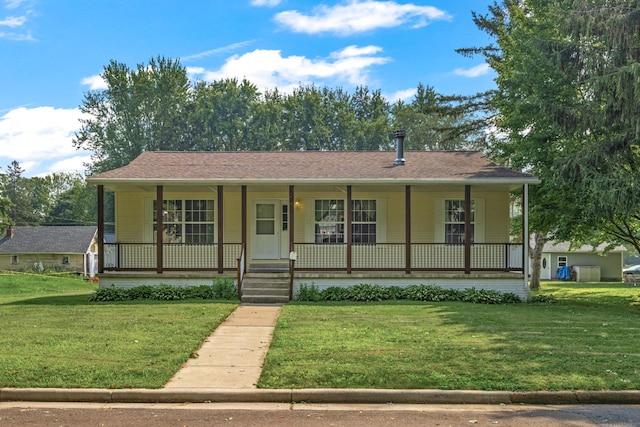 1308 Knapp St, Menomonie, WI 54751 - photo 1