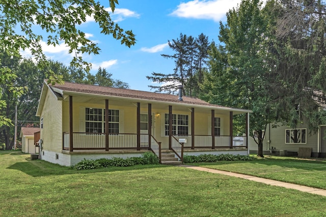 1308 Knapp St, Menomonie, WI 54751 - photo 2