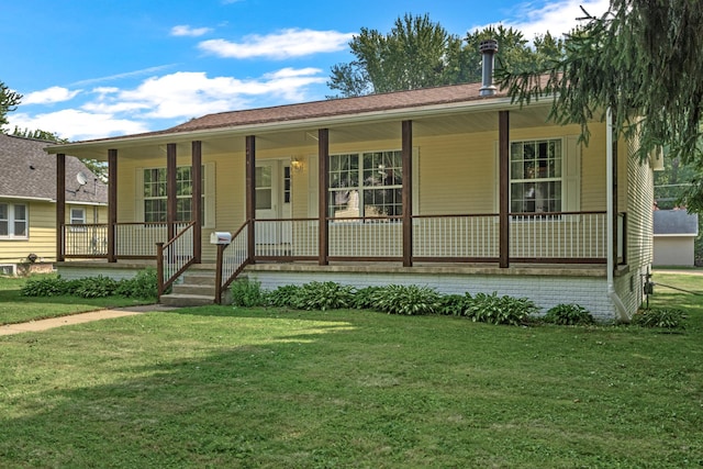 1308 Knapp St, Menomonie, WI 54751 - photo 3