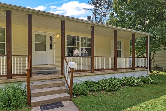 1308 Knapp St, Menomonie, WI 54751 - photo 4