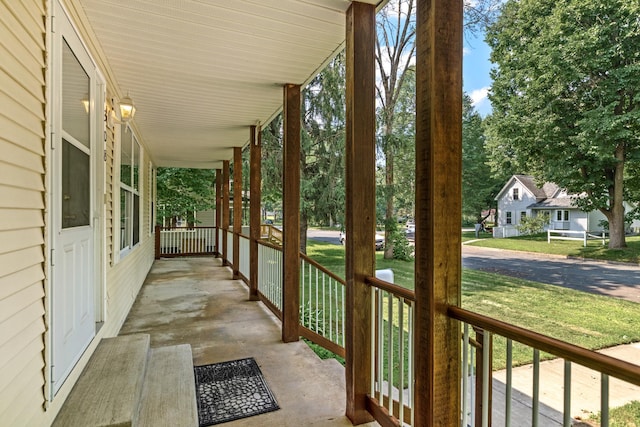 1308 Knapp St, Menomonie, WI 54751 - photo 5