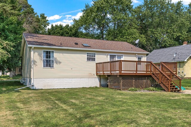 1308 Knapp St, Menomonie, WI 54751 - photo 31