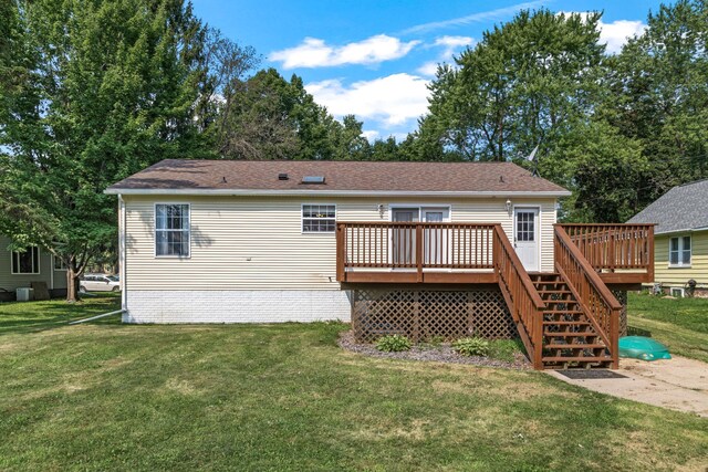 1308 Knapp St, Menomonie, WI 54751 - photo 32