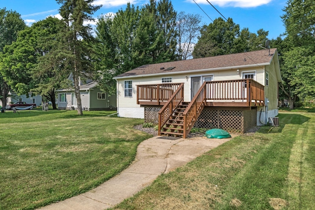 1308 Knapp St, Menomonie, WI 54751 - photo 33
