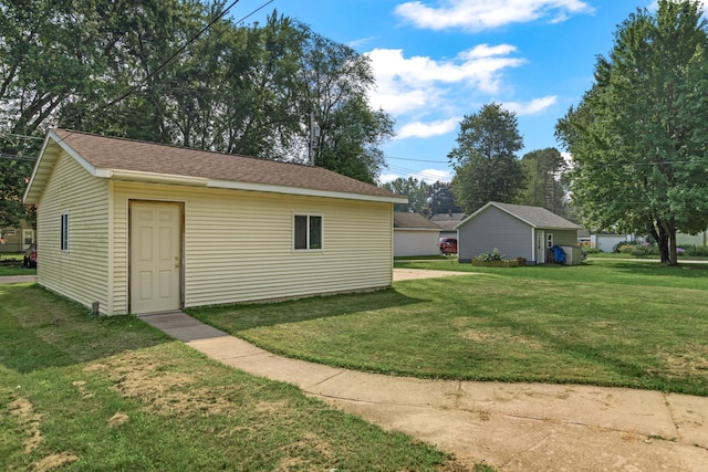 1308 Knapp St, Menomonie, WI 54751 - photo 34