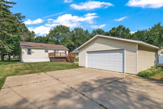 1308 Knapp St, Menomonie, WI 54751 - photo 36