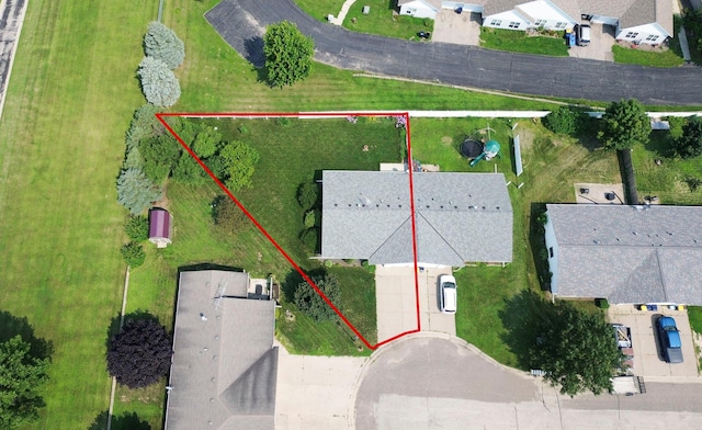 580 Burton Cir, Ellsworth, WI 54011 - photo 24