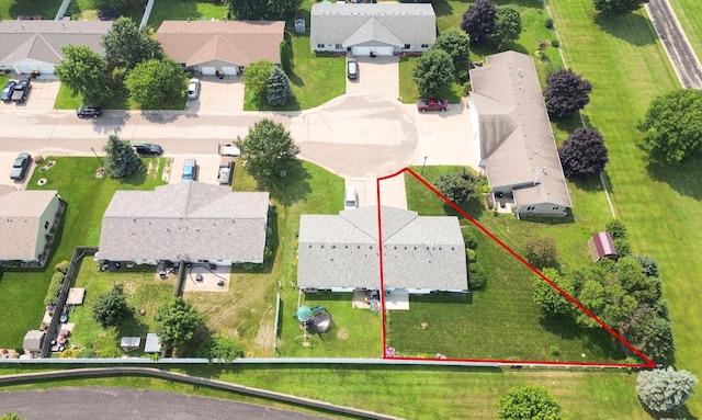 580 Burton Cir, Ellsworth, WI 54011 - photo 25
