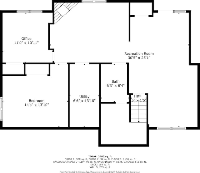 13832 York Ave S, Burnsville, MN 55337 - photo 42
