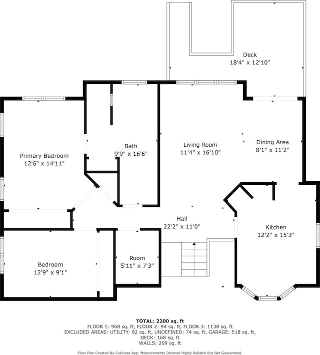 13832 York Ave S, Burnsville, MN 55337 - photo 45