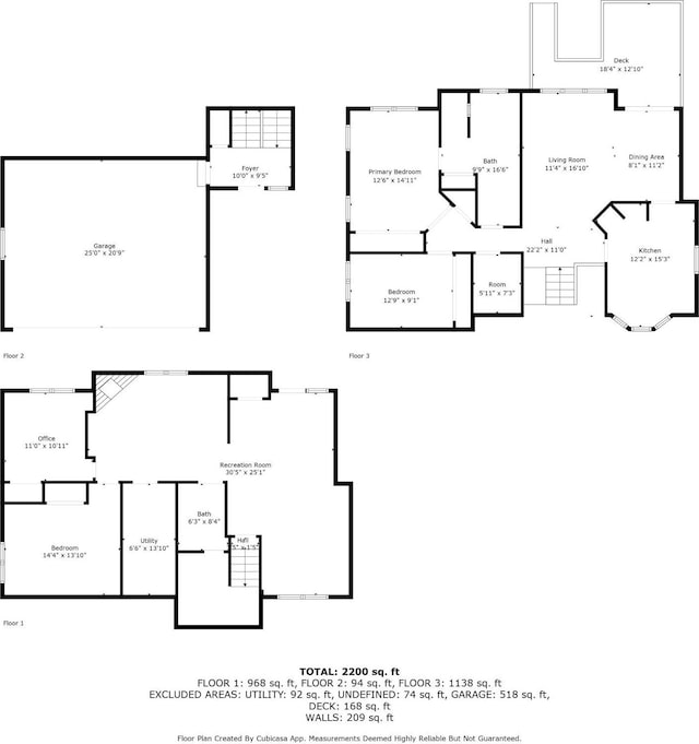 13832 York Ave S, Burnsville, MN 55337 - photo 47