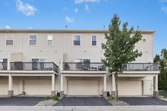 11316 Fergus St NE Unit E, Blaine, MN 55449 - photo 21