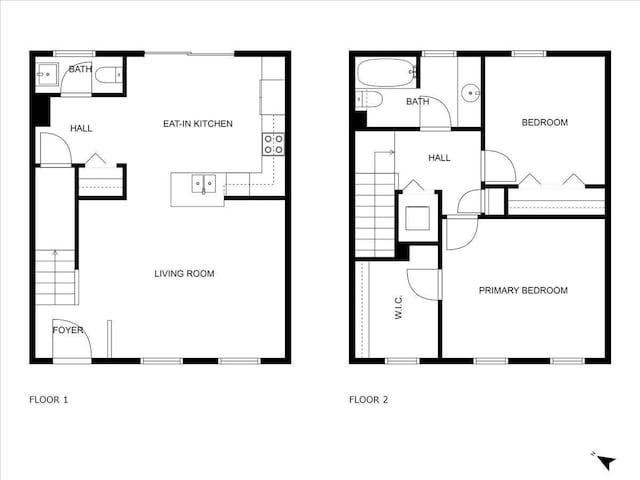 11316 Fergus St NE Unit E, Blaine, MN 55449 - photo 28