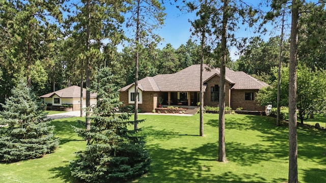 40881 Greystone Ave, North Branch, MN 55056 - photo 44