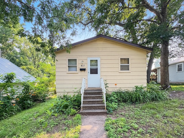 411 Poplar St, Spooner, WI 54801 - photo 1