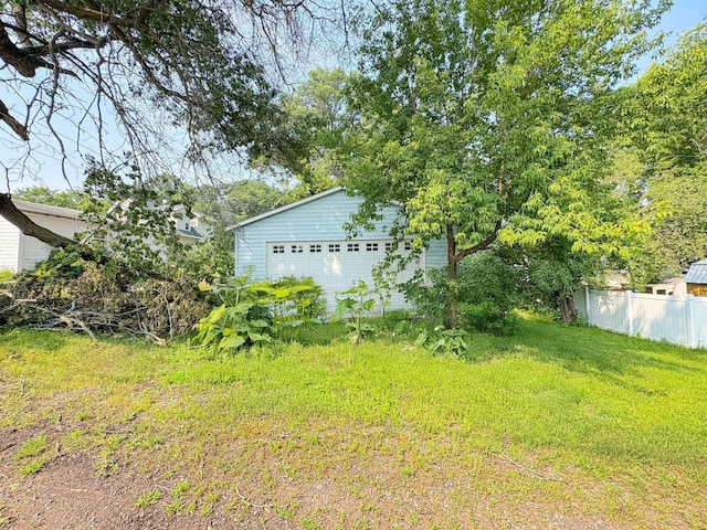411 Poplar St, Spooner, WI 54801 - photo 6