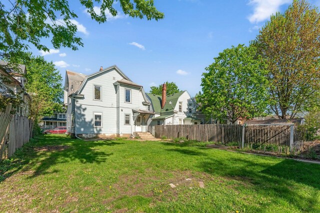 3413 Columbus Ave, Minneapolis, MN 55407 - photo 3
