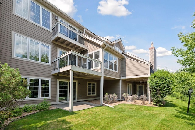 5487 Butternut Cir, Minnetonka, MN 55343 - photo 2